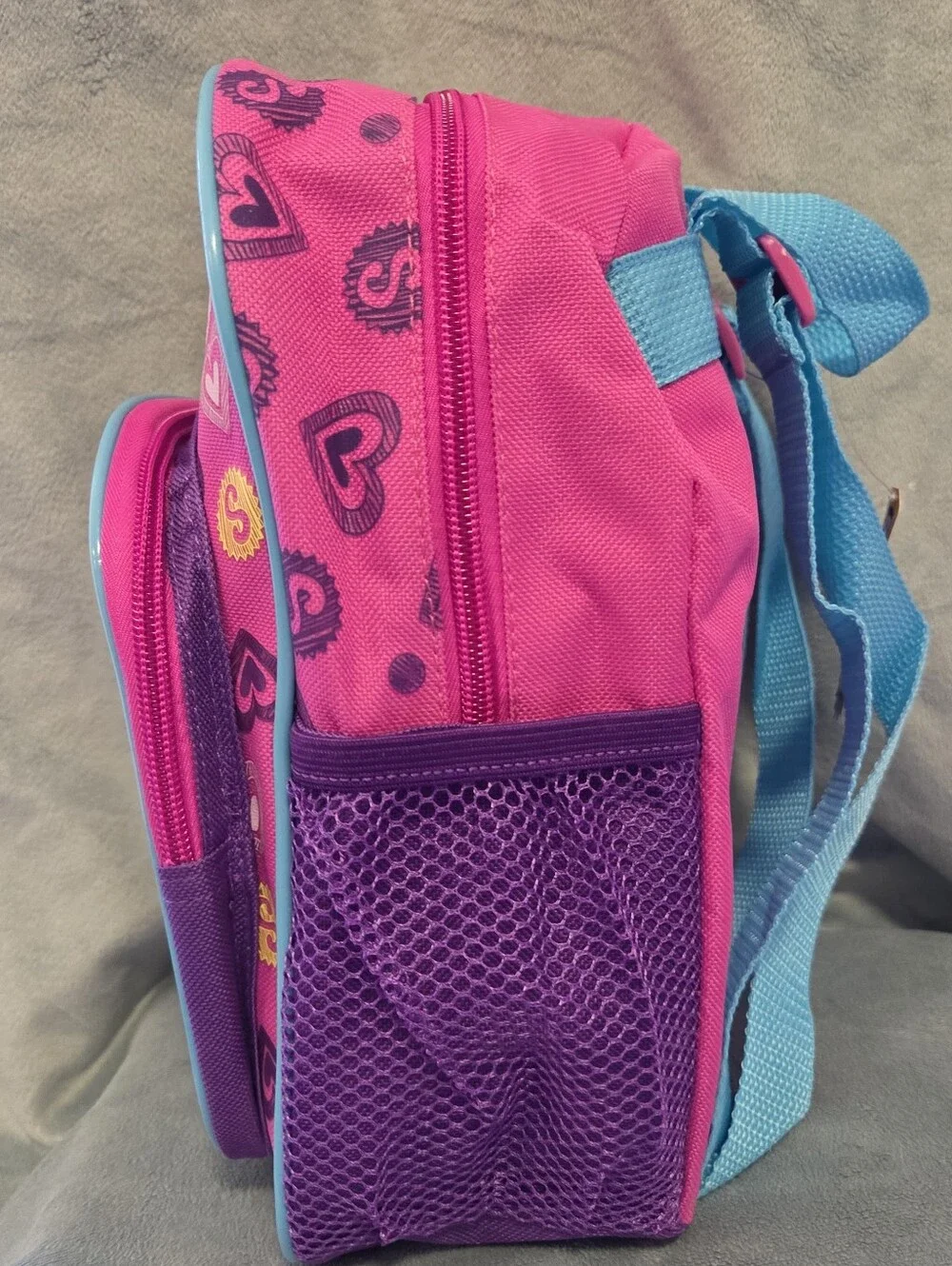 Shopkins Backpack